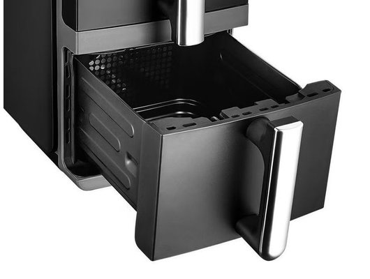 Аэрогриль RED solution TWIN W255